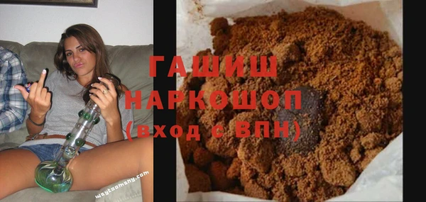 хмурый Белокуриха